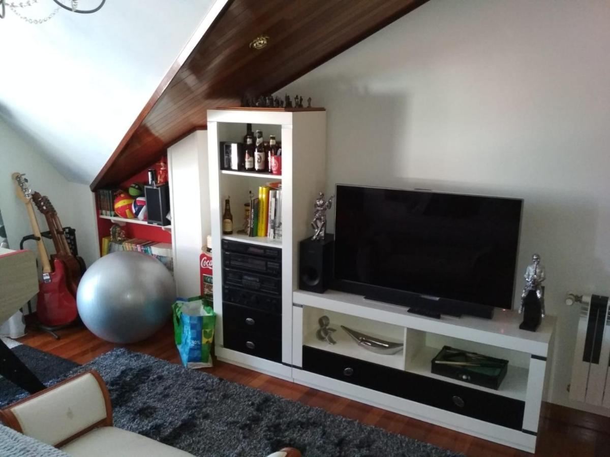 Alojamientos Marte Habitacion Con Bano توريلافيجا المظهر الخارجي الصورة