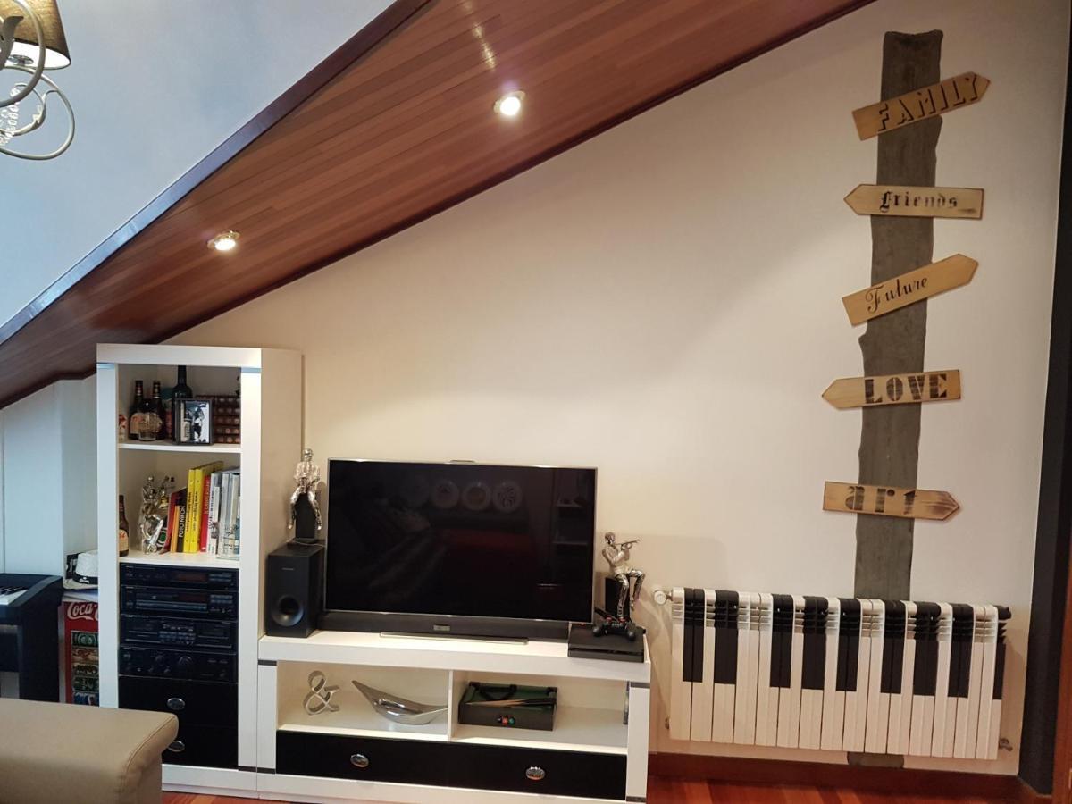 Alojamientos Marte Habitacion Con Bano توريلافيجا المظهر الخارجي الصورة