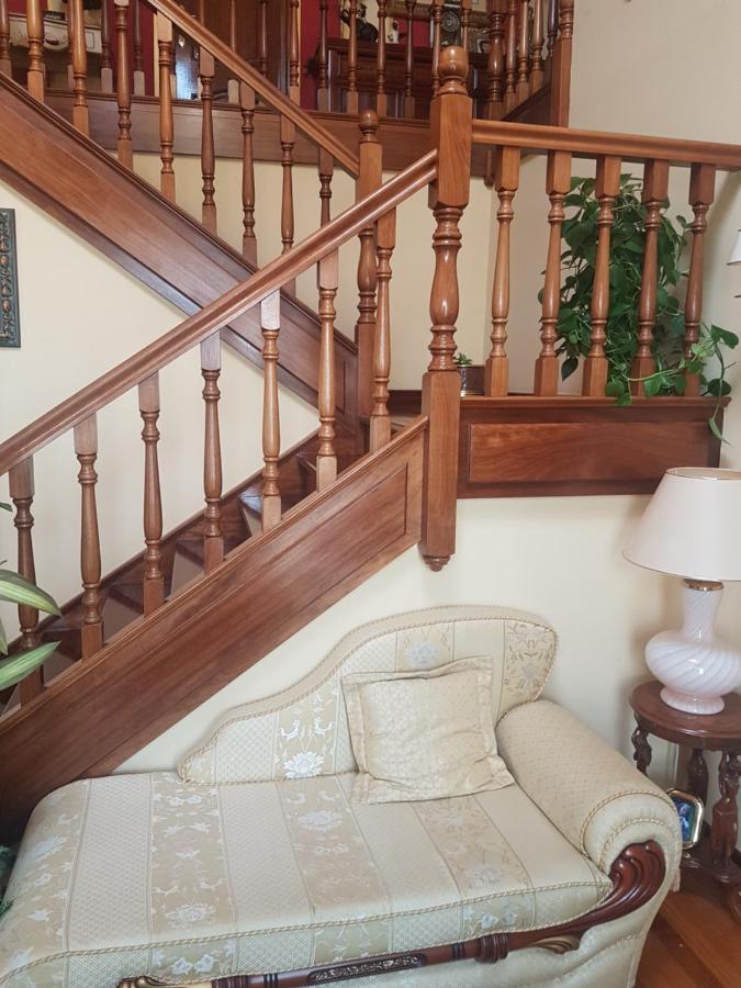 Alojamientos Marte Habitacion Con Bano توريلافيجا المظهر الخارجي الصورة