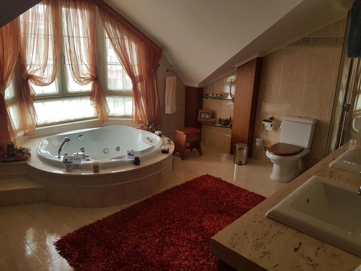 Alojamientos Marte Habitacion Con Bano توريلافيجا المظهر الخارجي الصورة