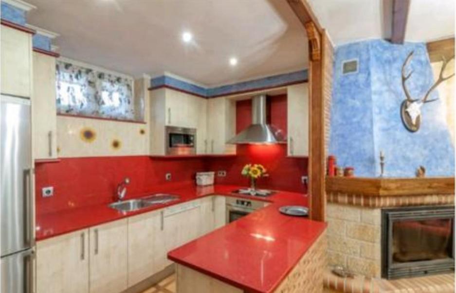 Alojamientos Marte Habitacion Con Bano توريلافيجا المظهر الخارجي الصورة