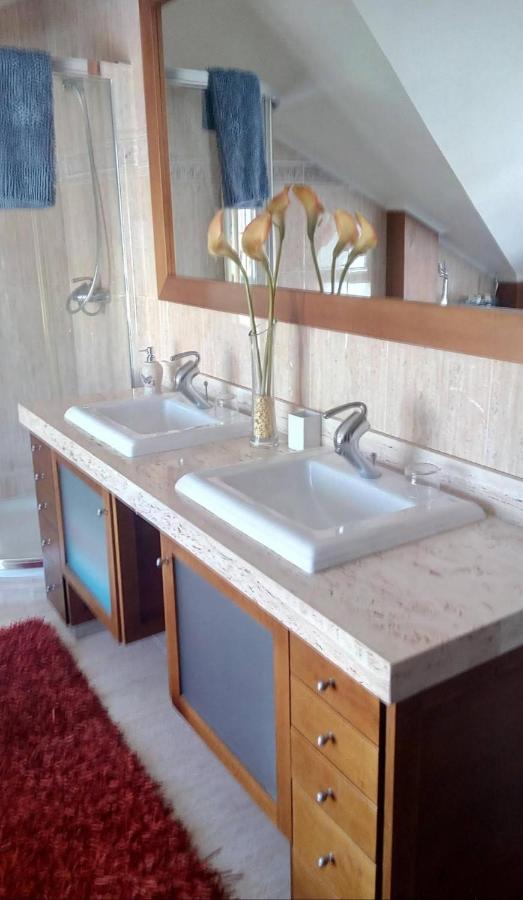 Alojamientos Marte Habitacion Con Bano توريلافيجا المظهر الخارجي الصورة