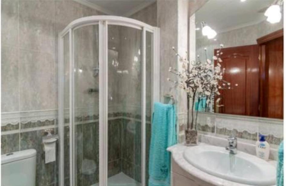Alojamientos Marte Habitacion Con Bano توريلافيجا المظهر الخارجي الصورة