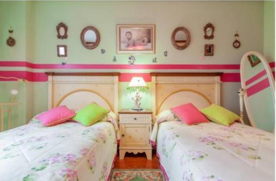 Alojamientos Marte Habitacion Con Bano توريلافيجا المظهر الخارجي الصورة