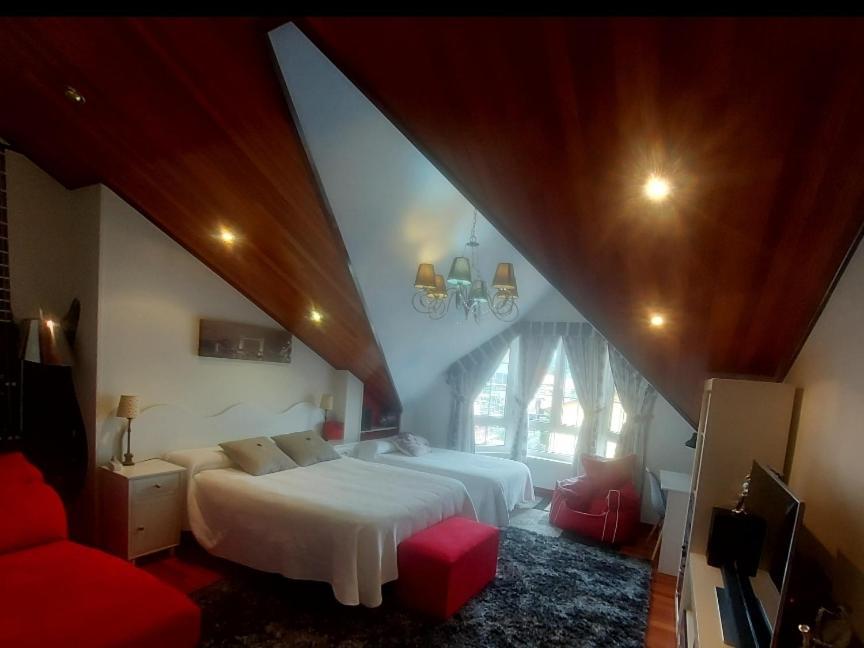 Alojamientos Marte Habitacion Con Bano توريلافيجا المظهر الخارجي الصورة